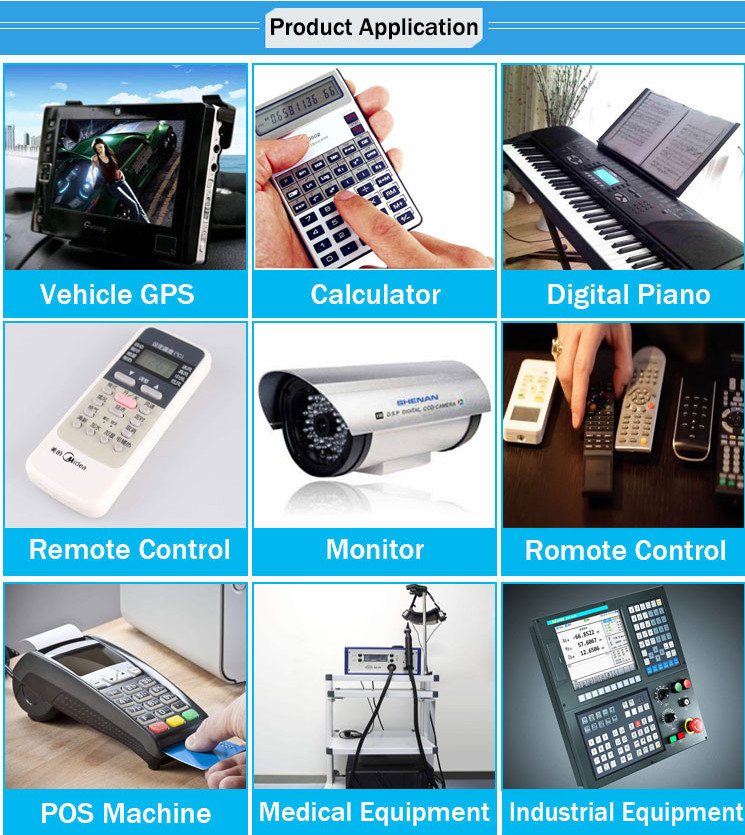Industrial LCD Monitor Touch Screen Industrial LCD Monitor Touch Screen