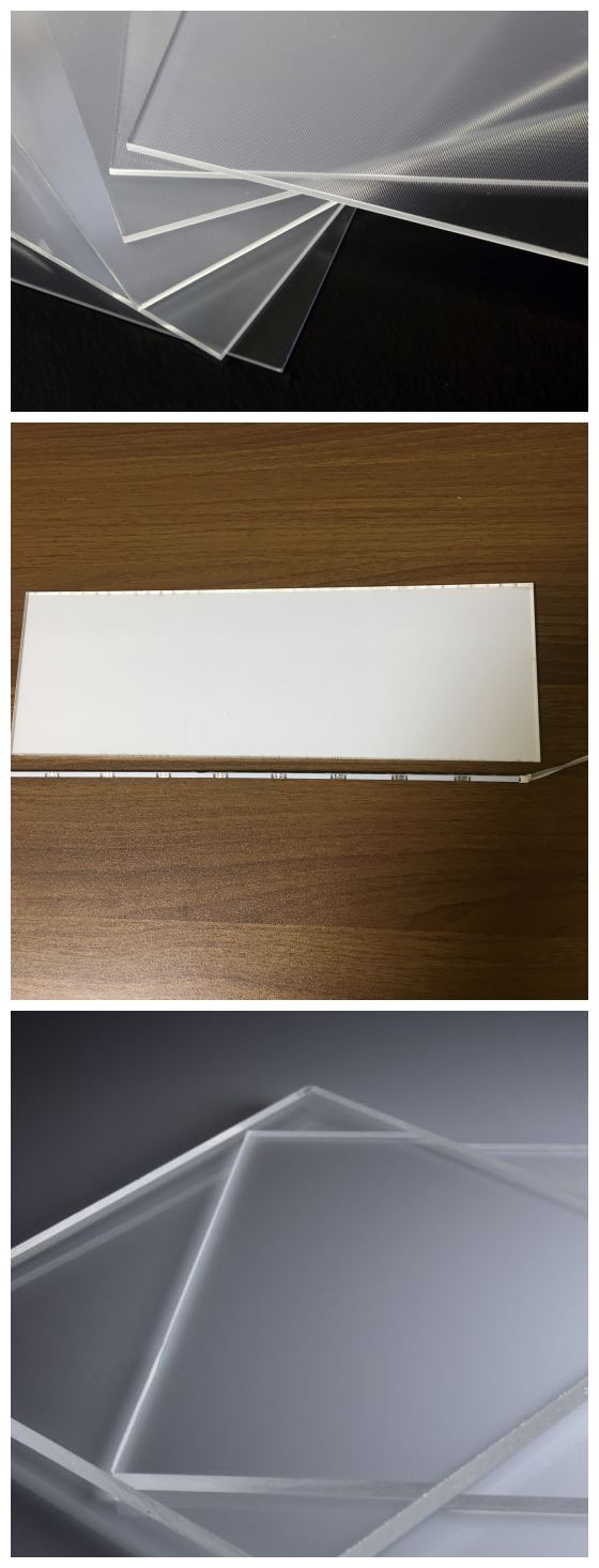 MS guide plate MS guide plate