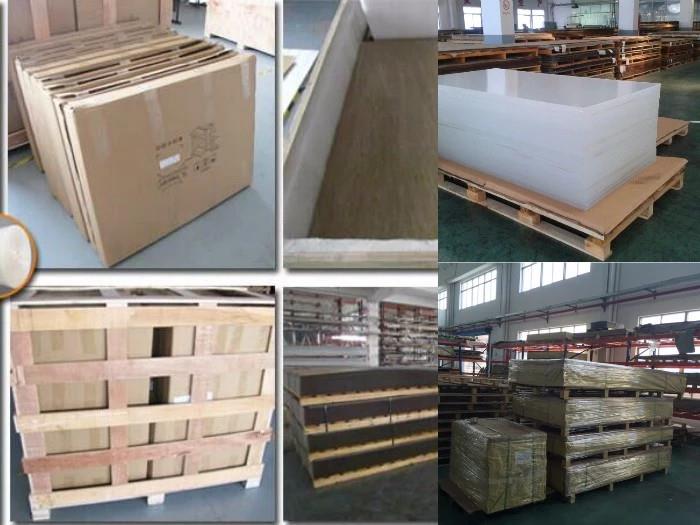 light diffuser plate