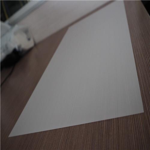 Diffuser paper