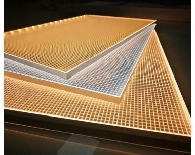 led light panel