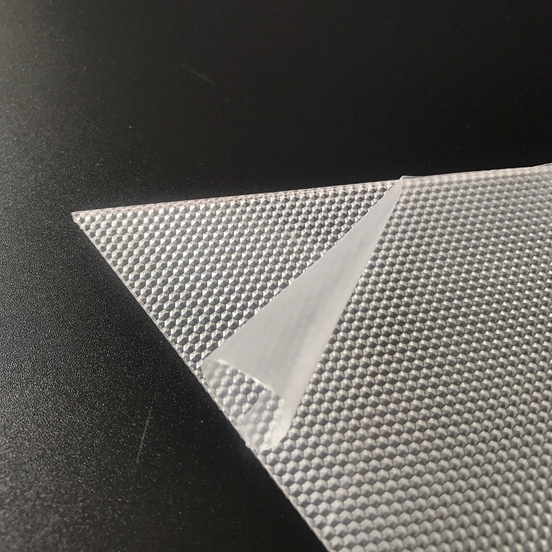 product-718-718 Prismatic diffuser sheet