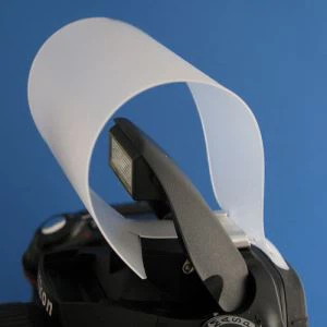 TV Diffuser Plate