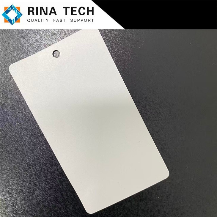 Pure White PC Reflector Film factory