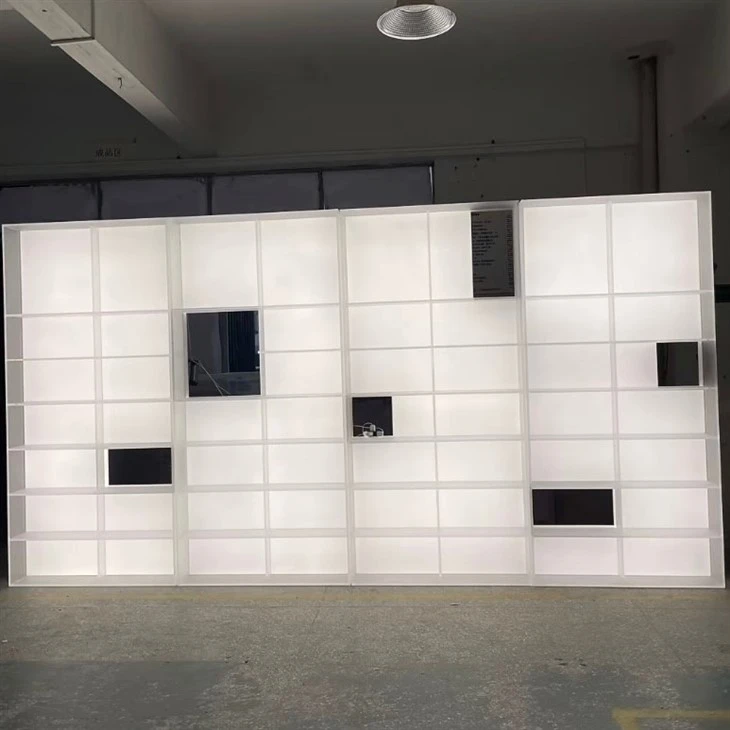 Large Size LED Backlight Panel suppliers