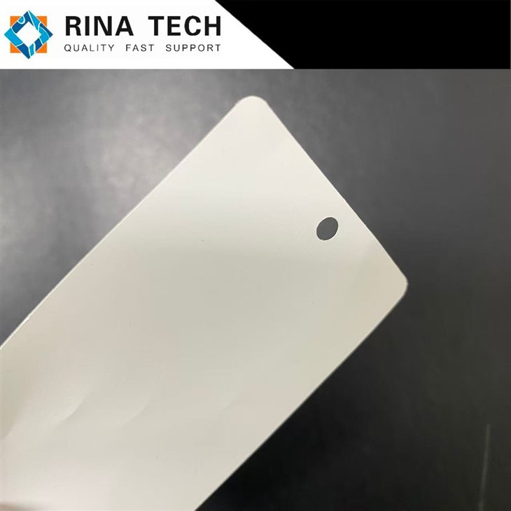 Pure White PC Reflector Film best