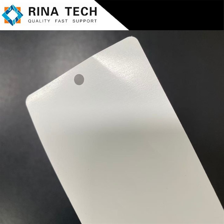 Pure White PC Reflector Film high quality