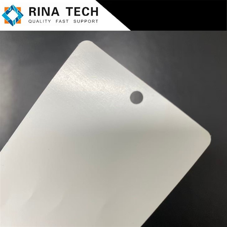 Pure White PC Reflector Film suppliers