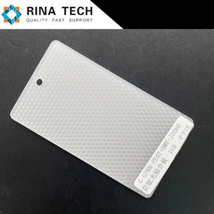 Anti-Glare Prismatic Sheet suppliers