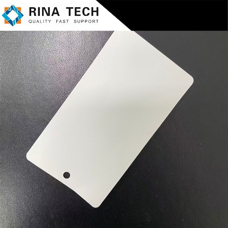Pure White PC Reflector Film high quality