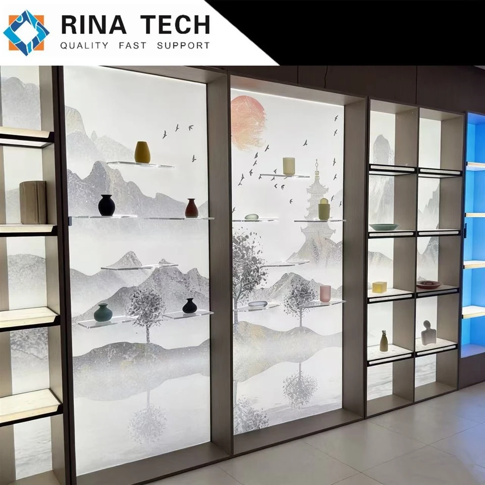Custom Large-Size Backlight Low Power Consumption price