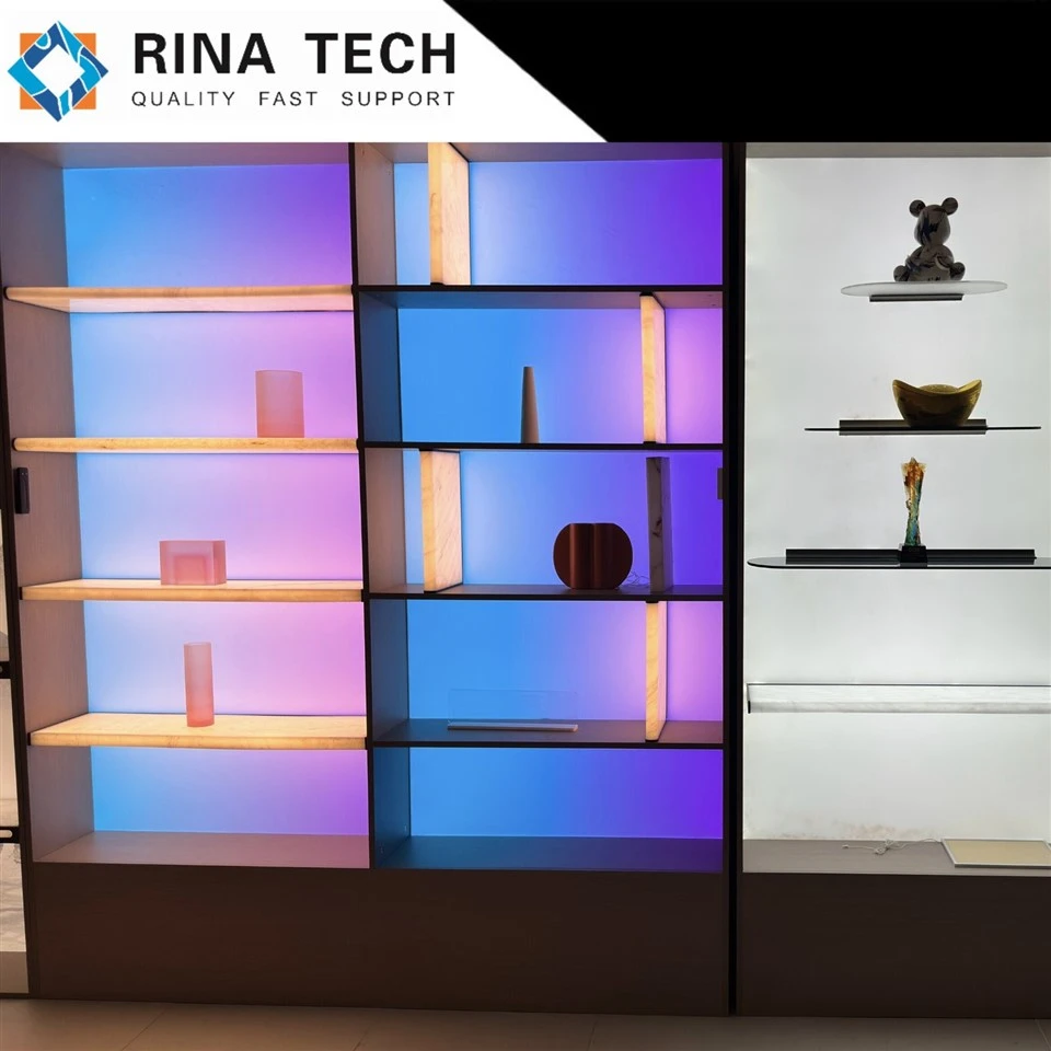 Custom Large-Size Backlight Low Power Consumption price