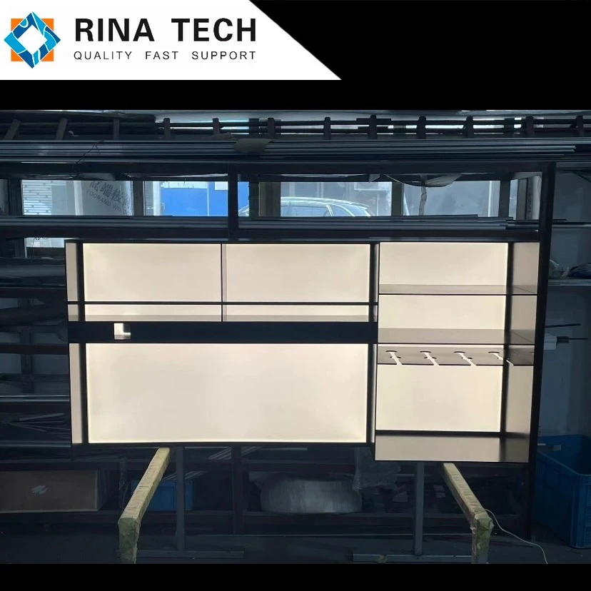 Custom Large-Size Backlight Low Power Consumption suppliers