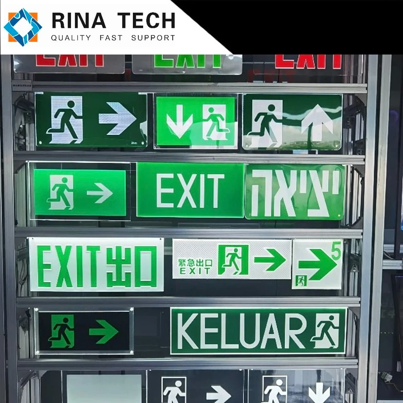 Custom Shaped LED Light Guide Plate suppliers