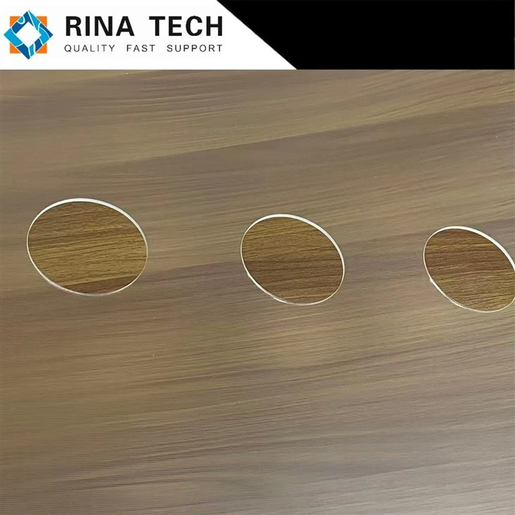 Customized Irregular Light Guide Plate suppliers