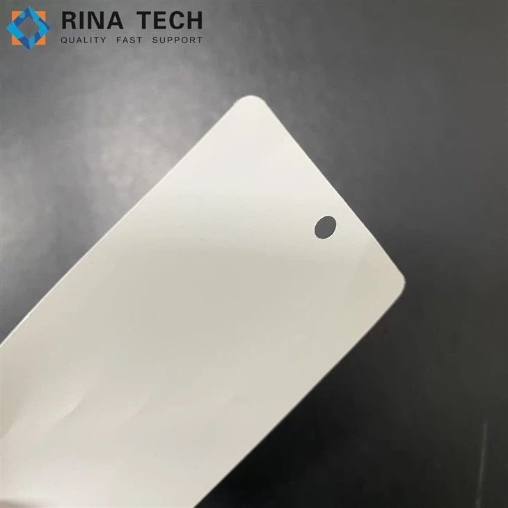 Customized PC Reflective Film