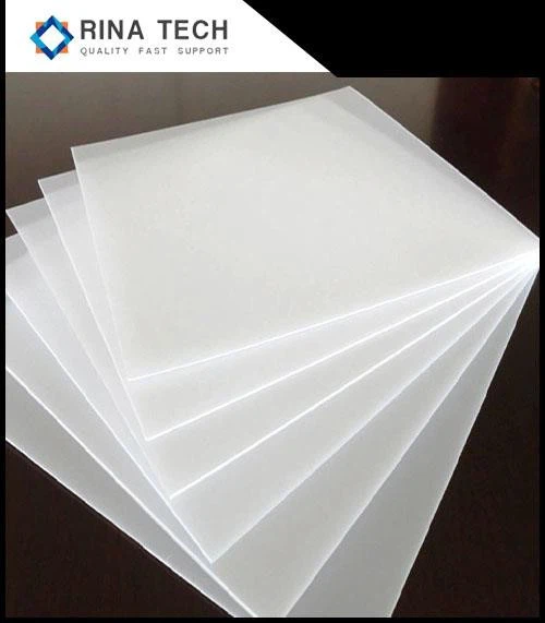 Diffuser Sheet For Led