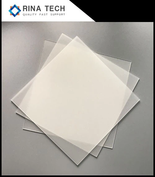 Diffuser Sheet For Led