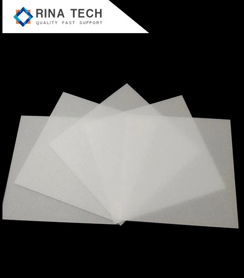 Diffuser Sheet For Led