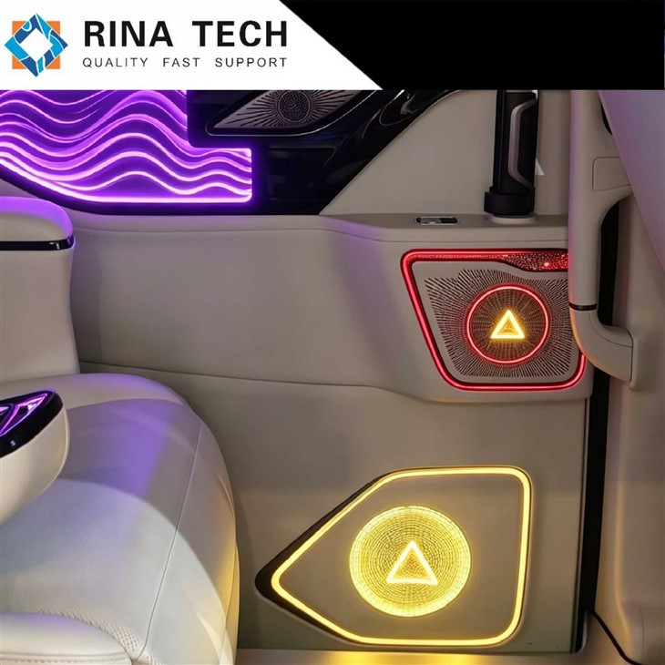 Door Trim Backlight Light Guide Plate best