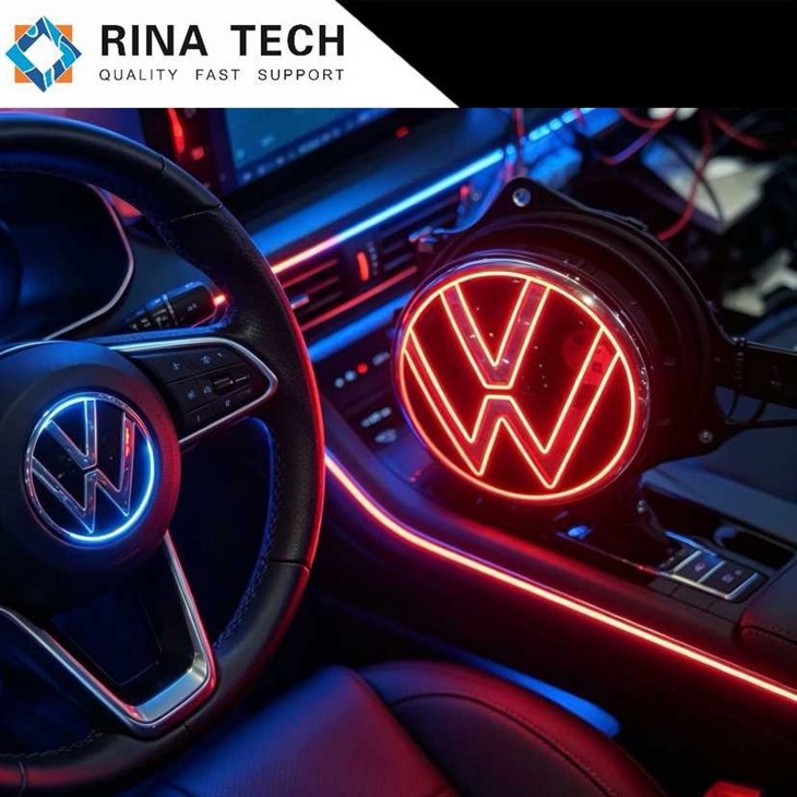 Door Trim Backlight Light Guide Plate price