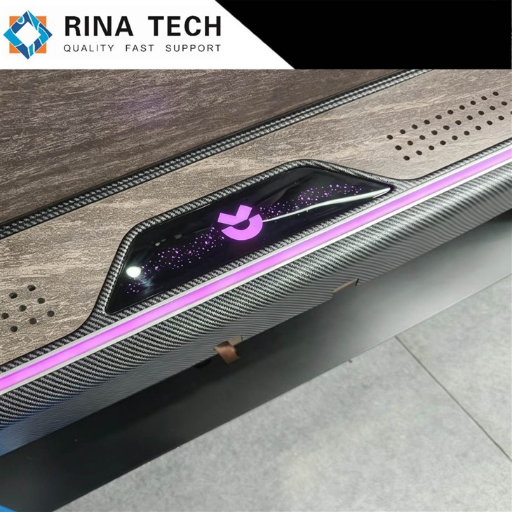 Door Trim Backlight Light Guide Plate best