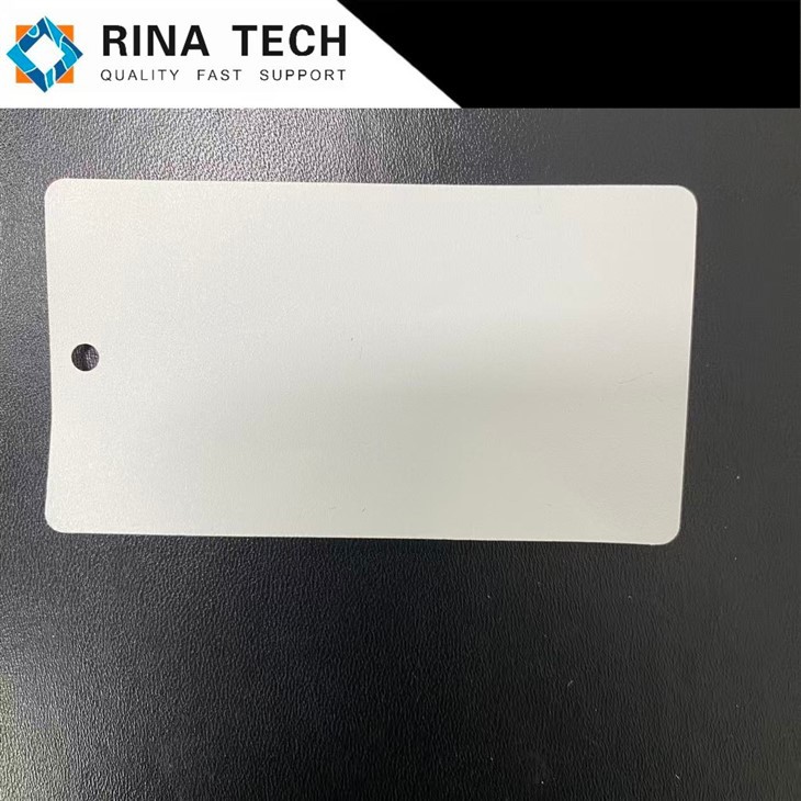 Pure White PC Reflector Film