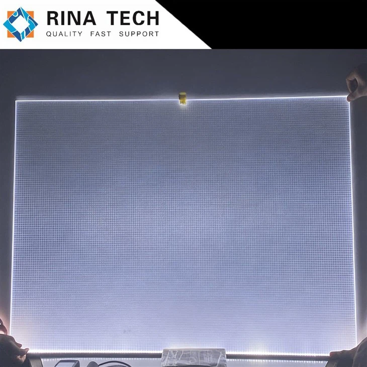 High Brightness LGP For LCD Module price