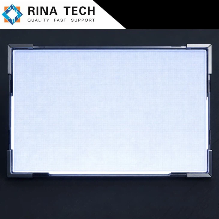 High Brightness LGP For LCD Module best