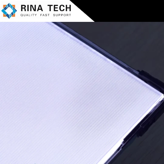 High Uniformity TV Light Guide Plate suppliers