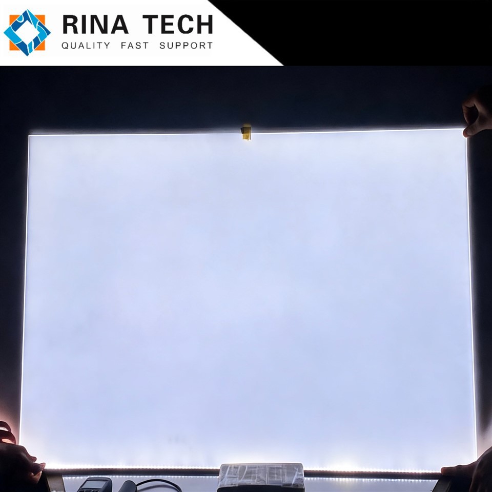 Hot-Pressed Acrylic Light Guide Plate best
