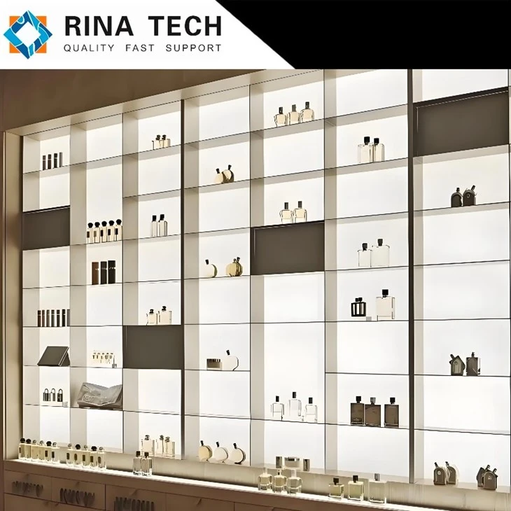 Large Size Backlighting Panel high quality