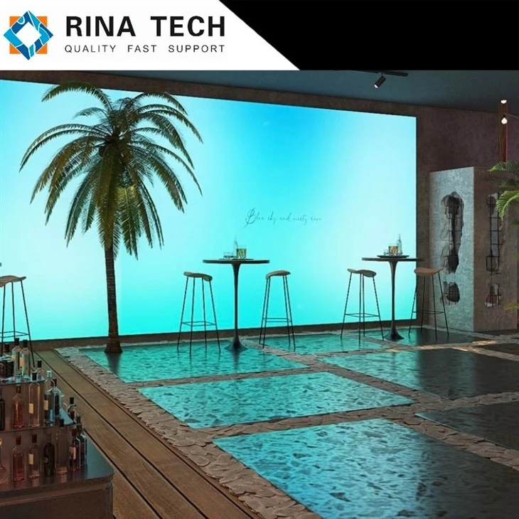 Large Size Backlighting Panel suppliers