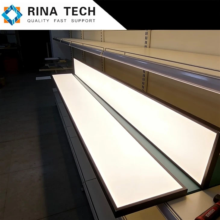 Large Size Backlighting Panel