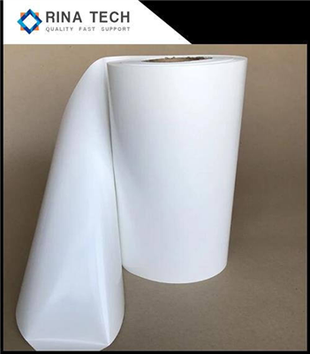 Why has the demand for customized reflector film among European clients been ...