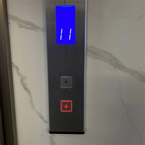 What Kind Of Professional Insights Do You Think Are Needed For The Lift Butto...