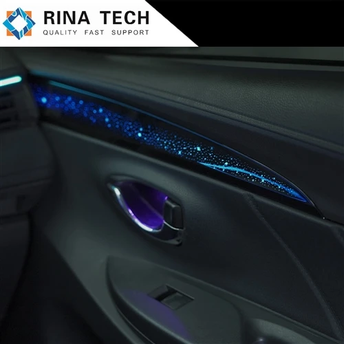 Why Do Some Car Interiors Feel Warm And Inviting – While Others Feel Cold And...