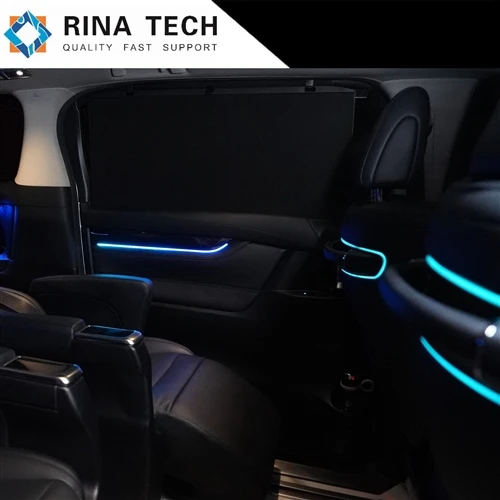 Can Your Ambient Lighting Actually Help You See Better At Night?