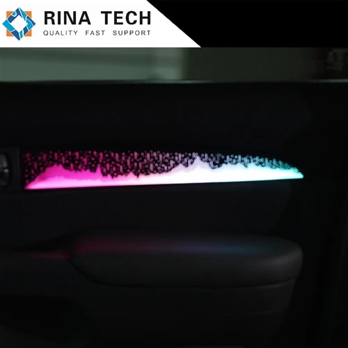 Does Your Cabin Lighting Change Its Attitude When You Switch From Comfort To ...