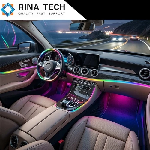Could Radiant Trim Be The Most Cost-Effective Way To Make An Economy Car Feel...