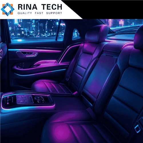 Will Smart Interior Lighting Need A Whole New Generation Of PMMA Light Guide ...