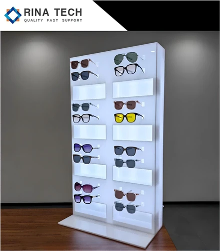 Can A Slim LED Shelf Display Actually Boost In-Store Purchase Decisions?
