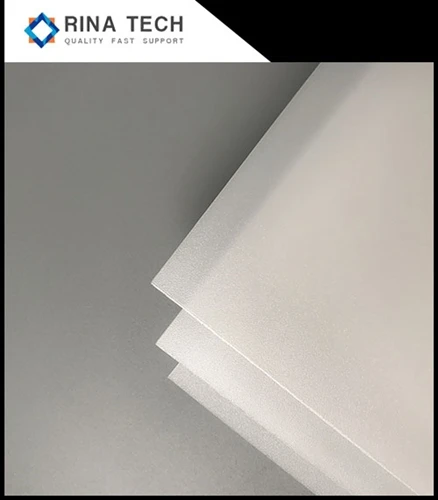 Looking For A Custom Diffuser Plate For LED Lighting Or LCD Backlighting?