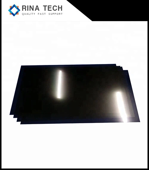 LCD TV polarizer film replacement LCD TV polarizer film replacement