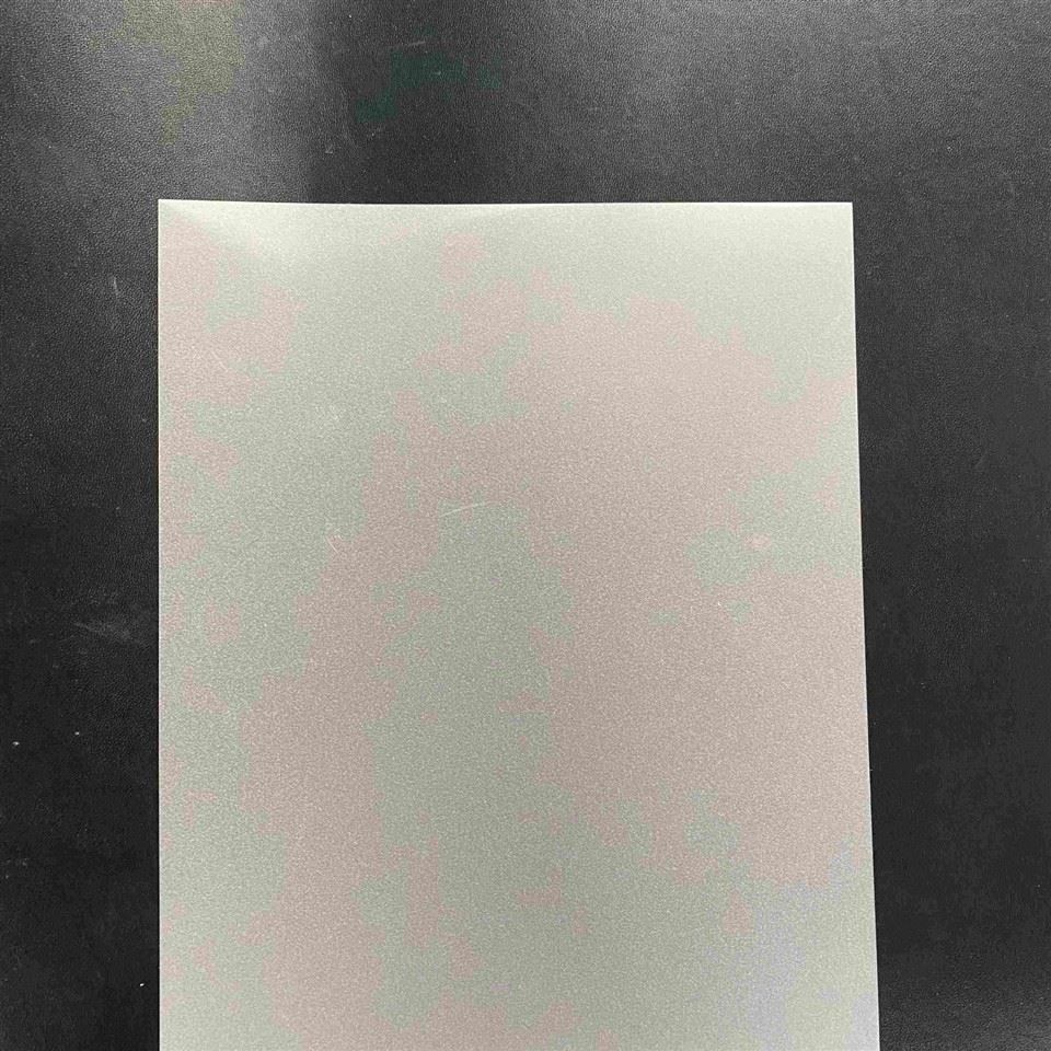 Optical Custom Diffusion Film high quality