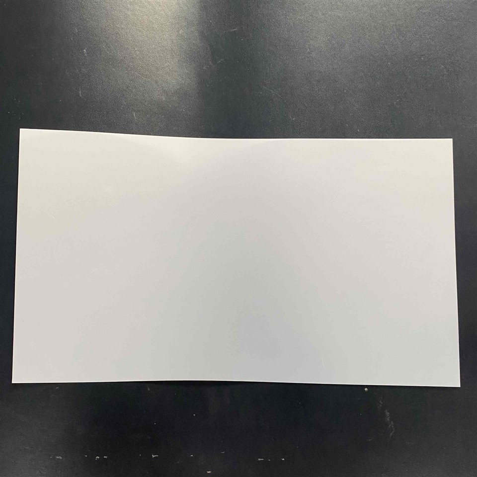 Optical Custom Diffusion Film price