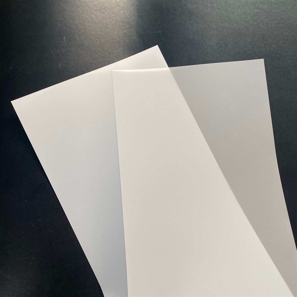 Optical Custom Diffusion Film suppliers
