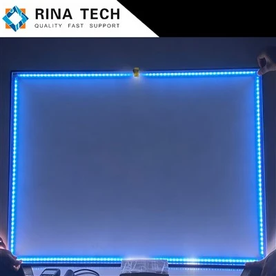 Samsung TV Light Panel