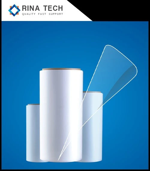 Reflective Film For Repairs