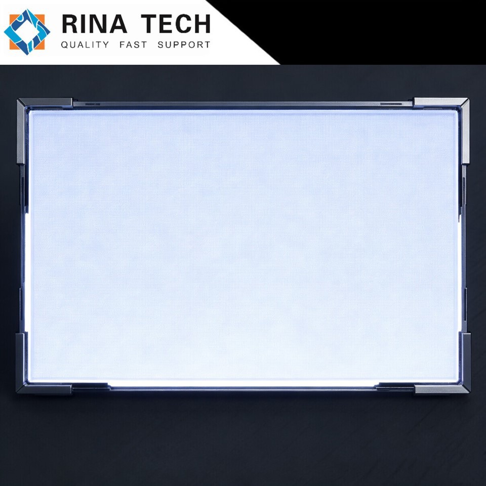 Side-Entry Module Light Guide Plate high quality